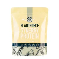 Synergy Protein Vanilje Plantforce - 400 gram