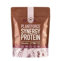 Synergy Protein Chokolade Plantforce - 400 gram