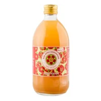 Æblecidereddike Raw Økologisk - 500 ml.