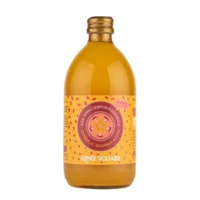Æblecidereddike Raw Økoloigsk - 500 ml.