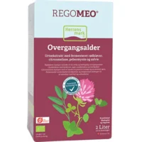 Regomeo Rødkløverekstrakt Økologisk