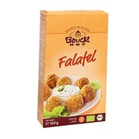 Falafelmel gl. fri Ø Bauckhof - 160 gram