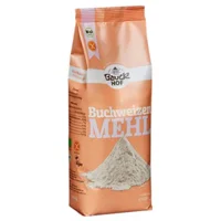 Boghvedemel fuldkorn gl.fri Økoloigsk - 500 gram