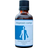 Hoprosin comp. - 50 ml.