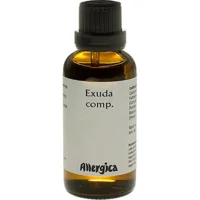 Exuda comp. - 50 ml.