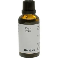Cepa D30 - 50 ml.