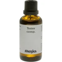 Testes comp. - 50 ml.