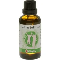 Cepa, Sulfur comp. - 50 ml.