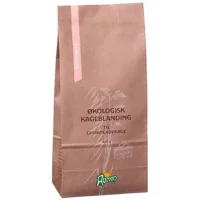 Chokoladekageblanding glutenfri Økoloigsk - 425 gram