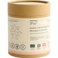 Premium Nordisk Calcium Knogle Matrix Øko. - 240 kapsler