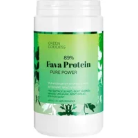 Pure Power - Fava Protein - 480 gram