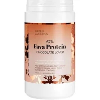 Chocolate Lover - Fava Protein - 480 gram