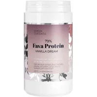 Vanilla Dream - Fava Protein  - 480 gram