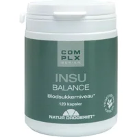 Insu Balance - 120 kapsler
