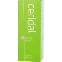 Ceridal Fedtcreme - 150 ml.
