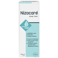 Nizocare Scalp Tonic - 100 ml.