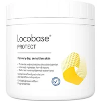 Locobase Protect Fedtcreme - 350 gram