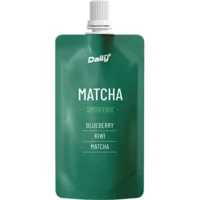 Daily+ Matcha Smoothie - 50 gram