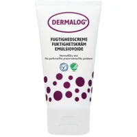 Dermalog fugtighedscreme - 50 ml.