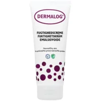 Dermalog fugtighedscreme - 200 ml.