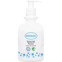 Dermalog Flydende Sæbe.- 300 ml.
