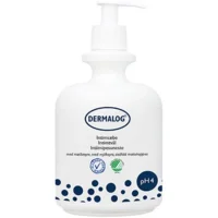 Dermalog Intimsæbe - 500 ml.