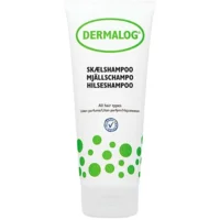 Dermalog Skælshampoo - 200 ml.