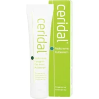 Ceridal Fedtcreme - 50 ml.