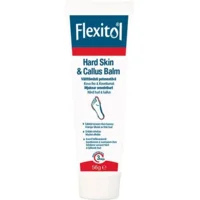 Flexitol Hard Skin and Callus Balm 56 gram