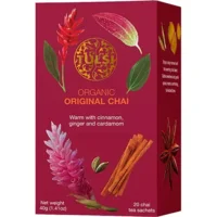 Original Chai te Økologisk - 20 breve