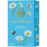Golden Chamomile te Øko. - 20 breve
