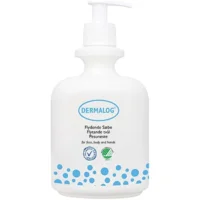 Dermalog Flydende Sæbe m/pumpe - 500 ml.
