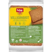 Schär Fuldkornsbrød - 250 gram