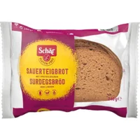Schär Surdejsbrød -240 gram