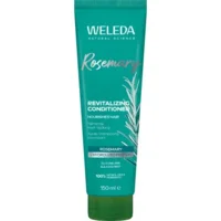 Weleda Rosemary Revitalising Conditioner - 150 ml