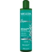 Weleda Rosemary Revitalising Shampoo - 250 ml