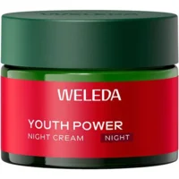 Youth Power Night Cream Pomegranate - 40 ml.