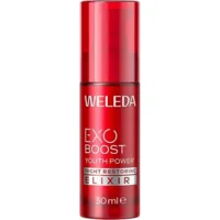 Exo Boost Youth Power Night Restoring Elixir - 30 ml.
