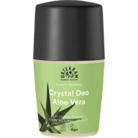Crystal Deo Aloe Vera - 50 ml.