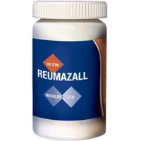 Reumazall - 90 tabletter
