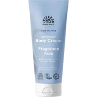 Body Cream Fragrance Free - 200 ml.