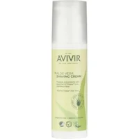AVIVIR Aloe Vera Shaving Cream