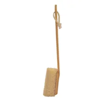 Badebørste luffa - 1 stk