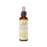Bach Ægte Kaprifolie - 10 ml.
