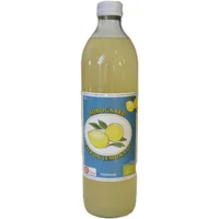 Citronlemonade Ø