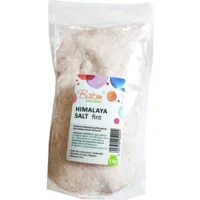 Himalaya salt fint pink