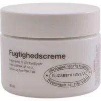 Elizabeth Løvegal Fugtighedscreme - 30 ml.