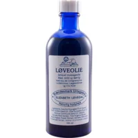 Elizabeth Løvegal Løveolie - 100 ml.