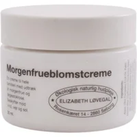 Elizabeth Løvegal Morgenfrue creme - 30 ml.