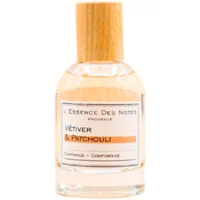 EDP Vetiver og Patchouli - 30 ml.